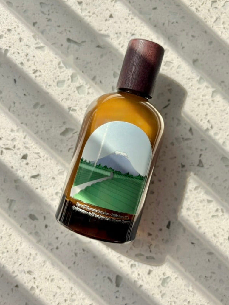 Cultivate Room & Linen Spray