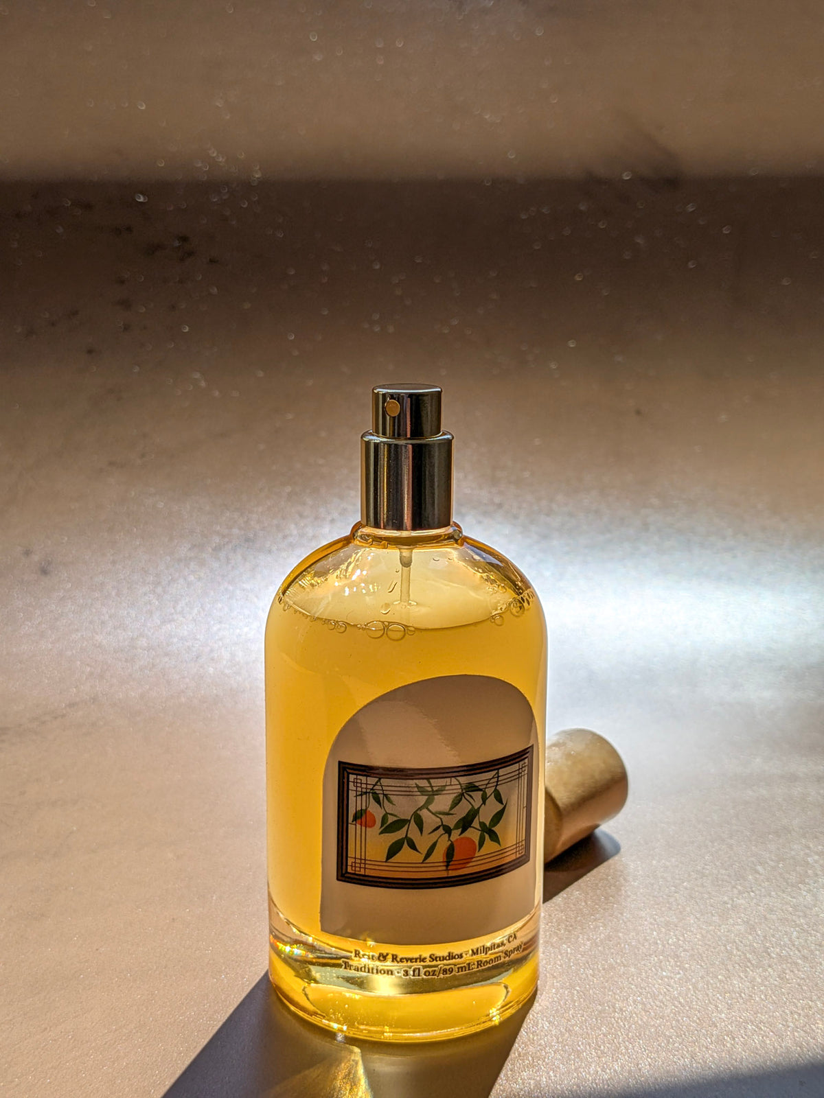 Tradition Room & Linen Spray
