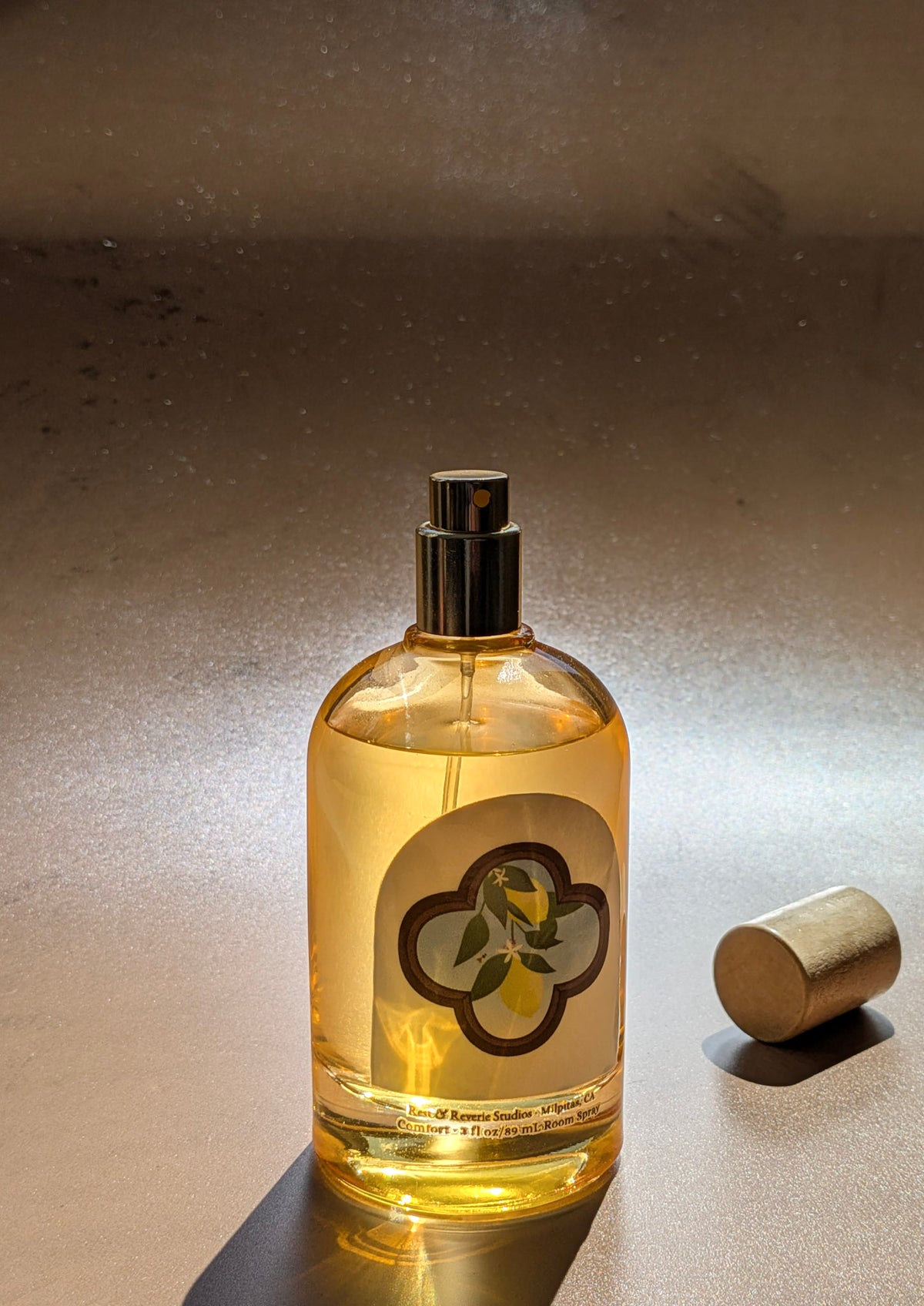 Comfort Room & Linen Spray