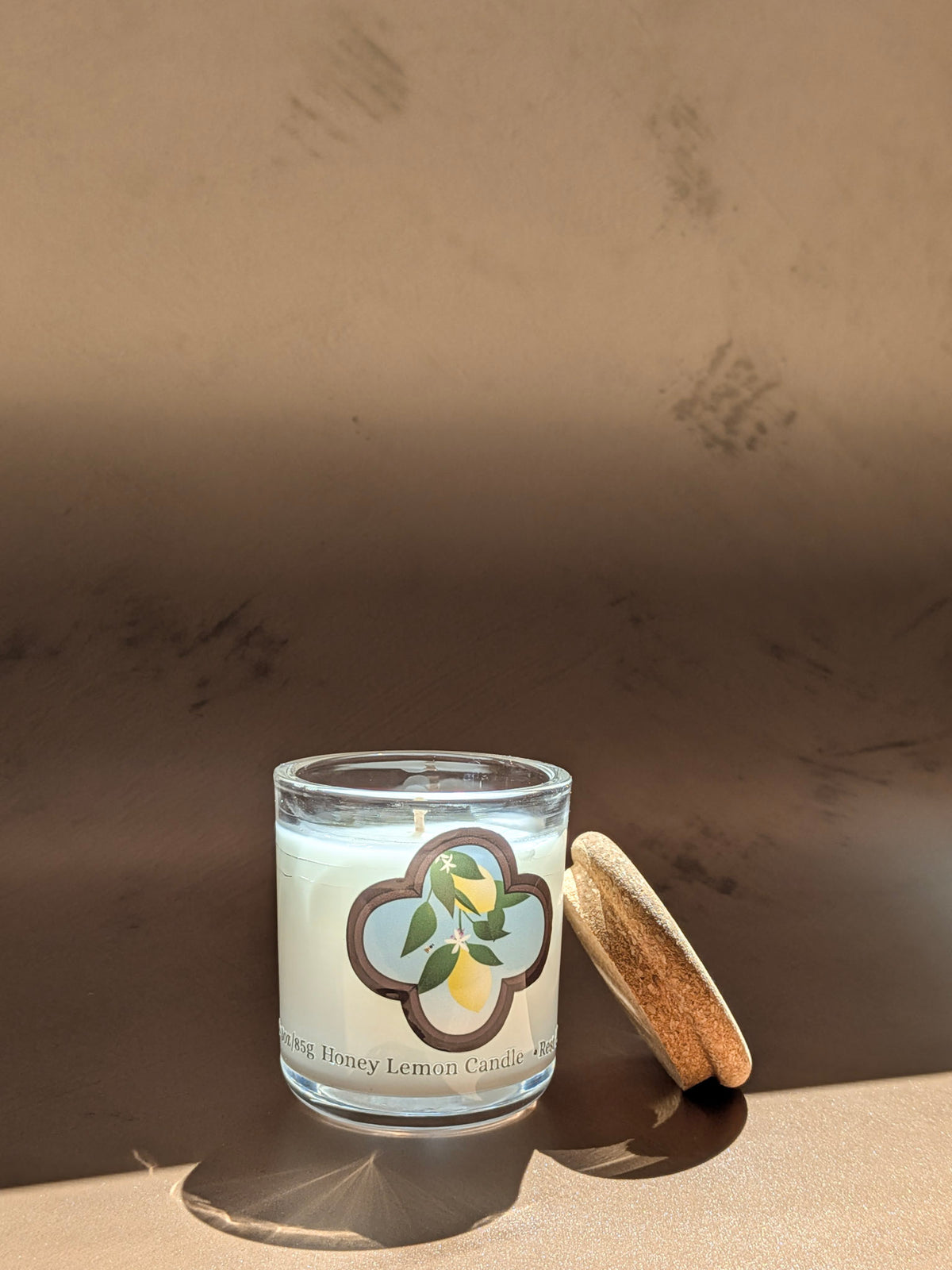 Comfort Candle