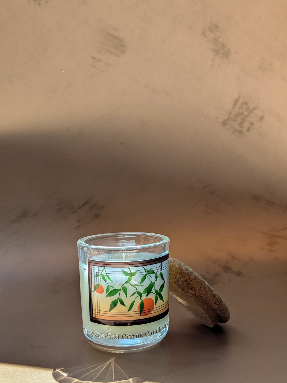 Tradition Candle