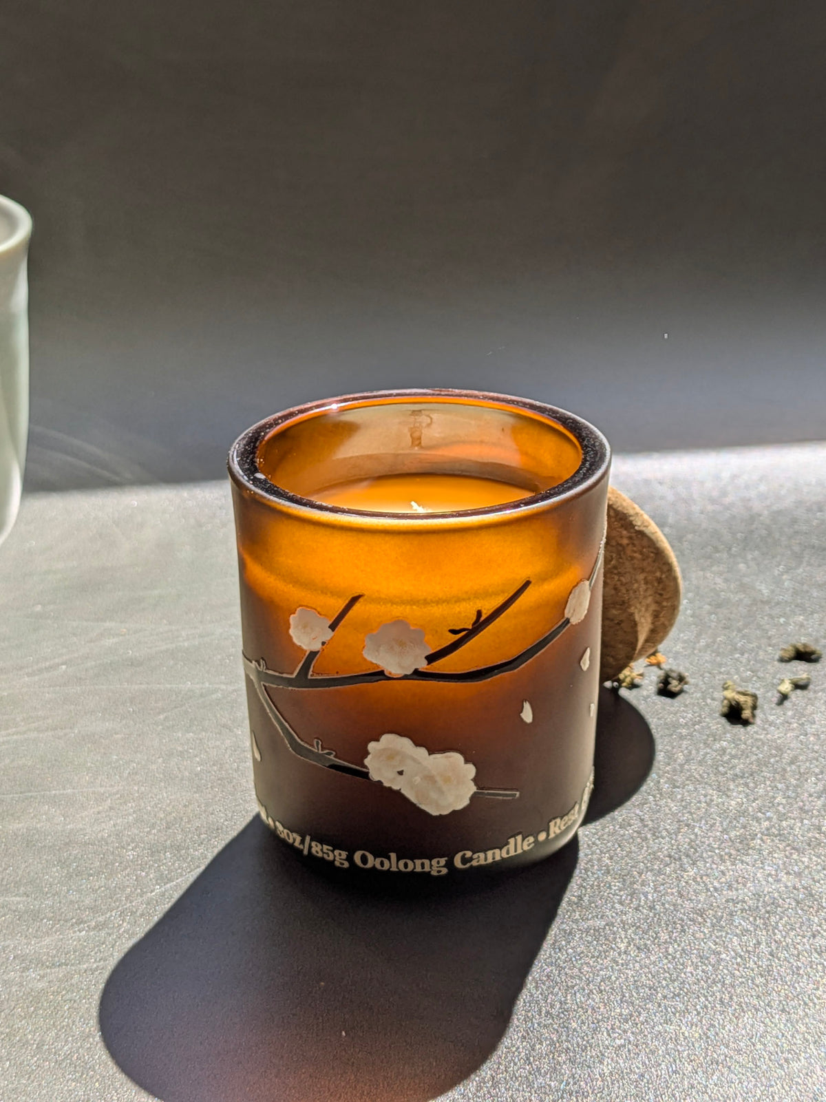 Transcendent Candle