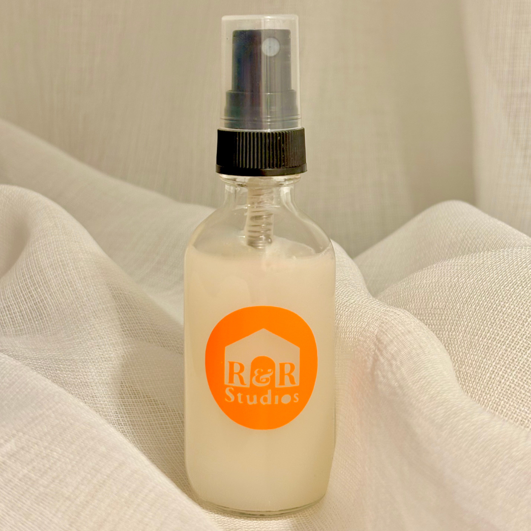 Candied Citrus Room & Linen Spray