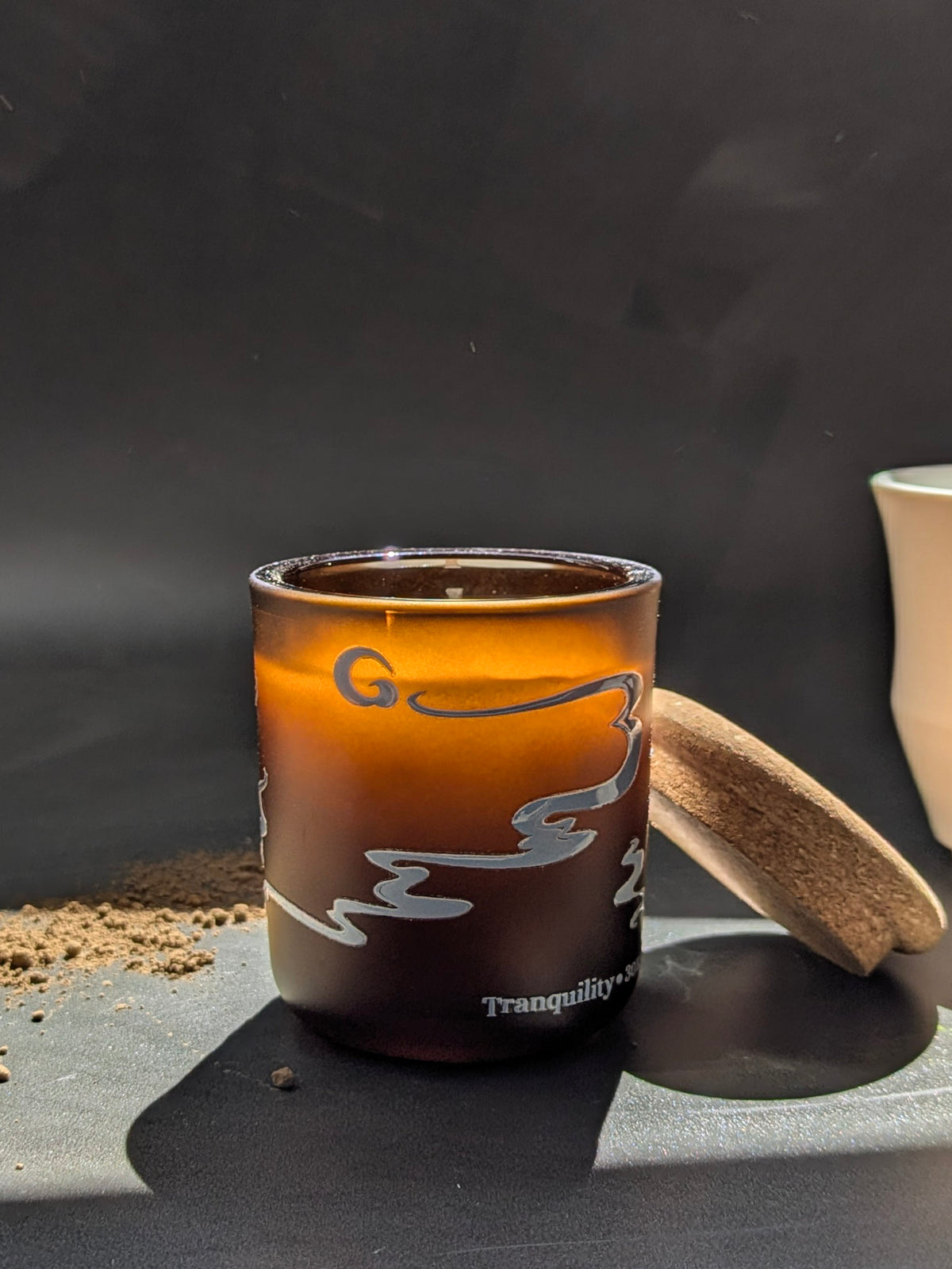 Tranquility Candle