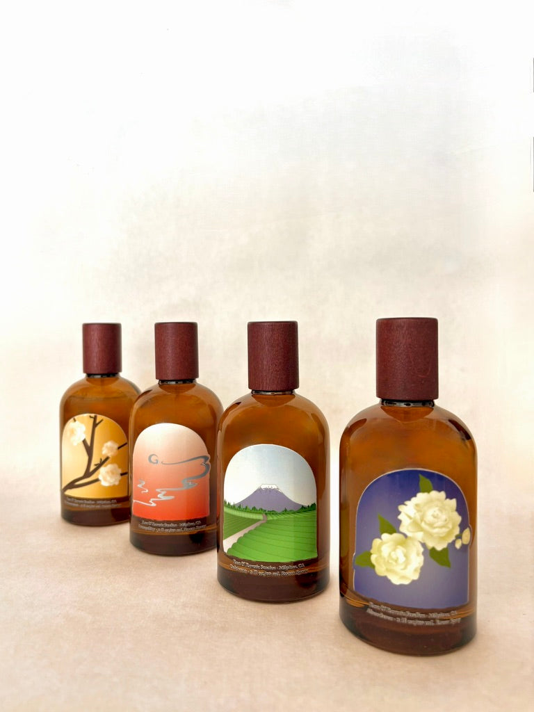 Cultivate Room & Linen Spray