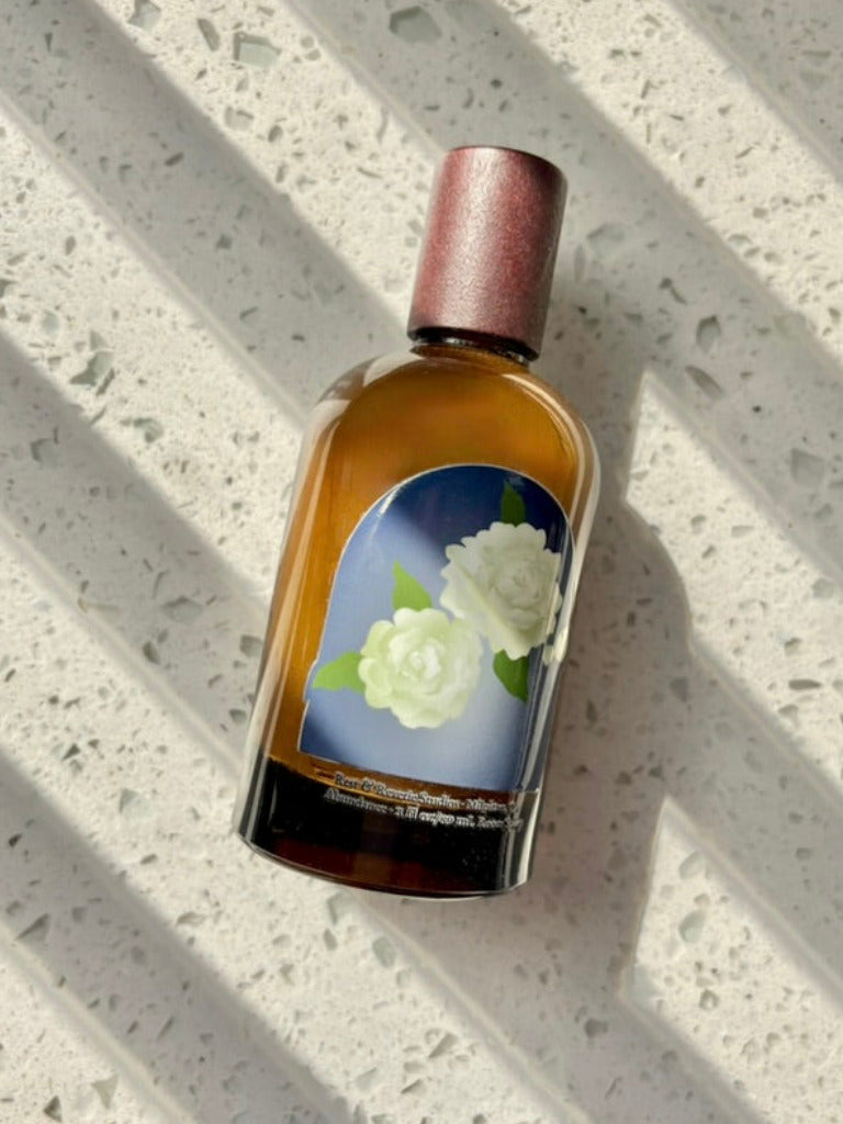 Abundance Room & Linen Spray
