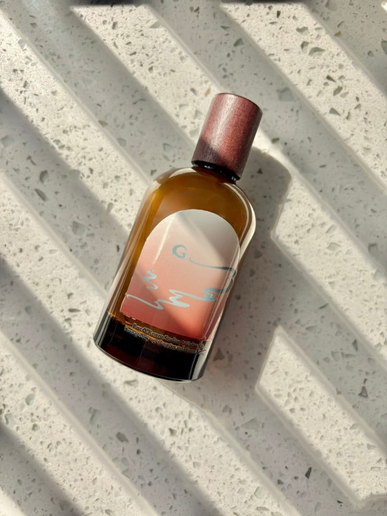Tranquility Room & Linen Spray