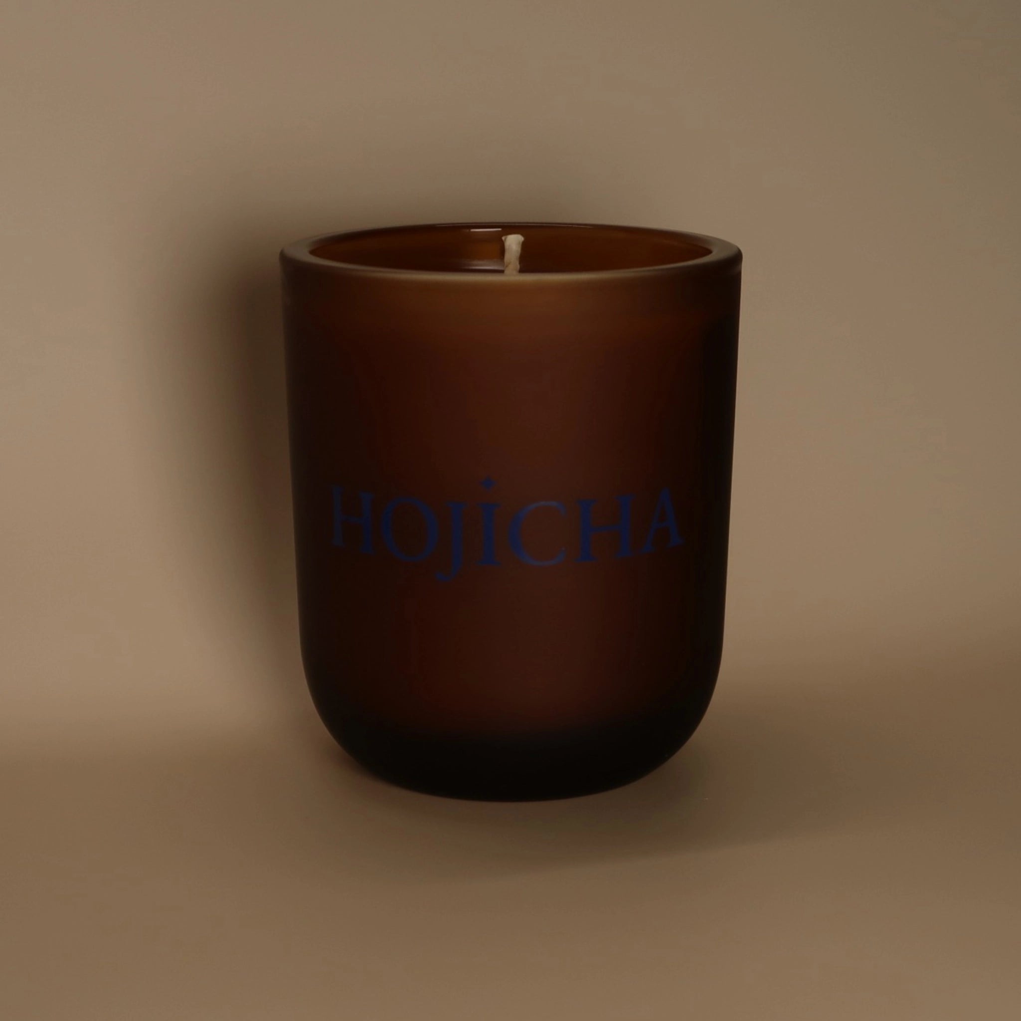 Hojicha
